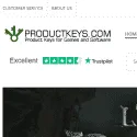 ProductKeys com