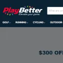 PlayBetter