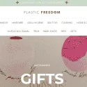 Plastic Freedom