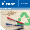 Pilot Corporation of Europe