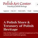 Polish Art Center