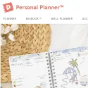 Personal Planner