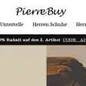 Pierrebuy Germany