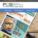 POS Supply Solutions