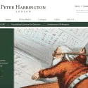 Peter Harrington Rare Books