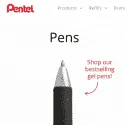 Pentel