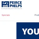 Peirce Phelps