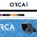 Orca bags