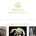 Oracle Natural Science