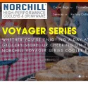 Norchill Coolers And Drinkware