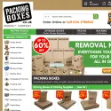 PackingBoxes