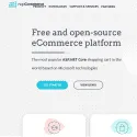 nopCommerce