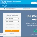 National Shower Spares