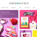 Paper Source