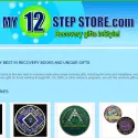 My 12 Step Store