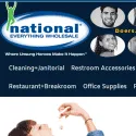 National Everything Wholesale