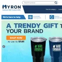 Myron Com