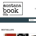 Montana Book Company