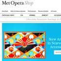 Met Opera Shop