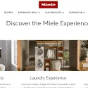 Miele Experience AU