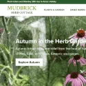 Mudbrick Herb Cottage