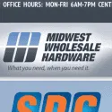 Midwest Wholesale Hardware