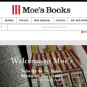 Moes Books