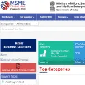 MSME Global Mart