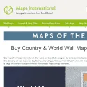 Maps International