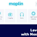 Maplin