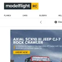 Modelflight