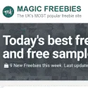 Magic Freebies UK