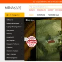 Menakart