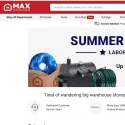 Max Warehouse