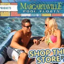 Margaritaville Pool Floats