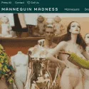 Mannequin Madness