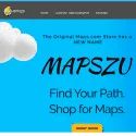 Mapszu