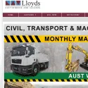 Lloyds Auctions