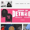 Made In Detroit