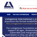 Livingstone International