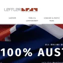 Leffler Leather