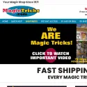 MagicTricks