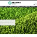 Lignetics