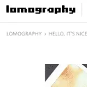 Lomography