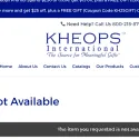 Kheops International