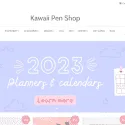 Kawaii Pen Shop