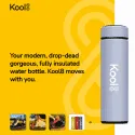 Kool8 Water Bottle