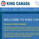 King Canada