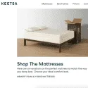 Keetsa Mattress