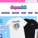 JapanLA